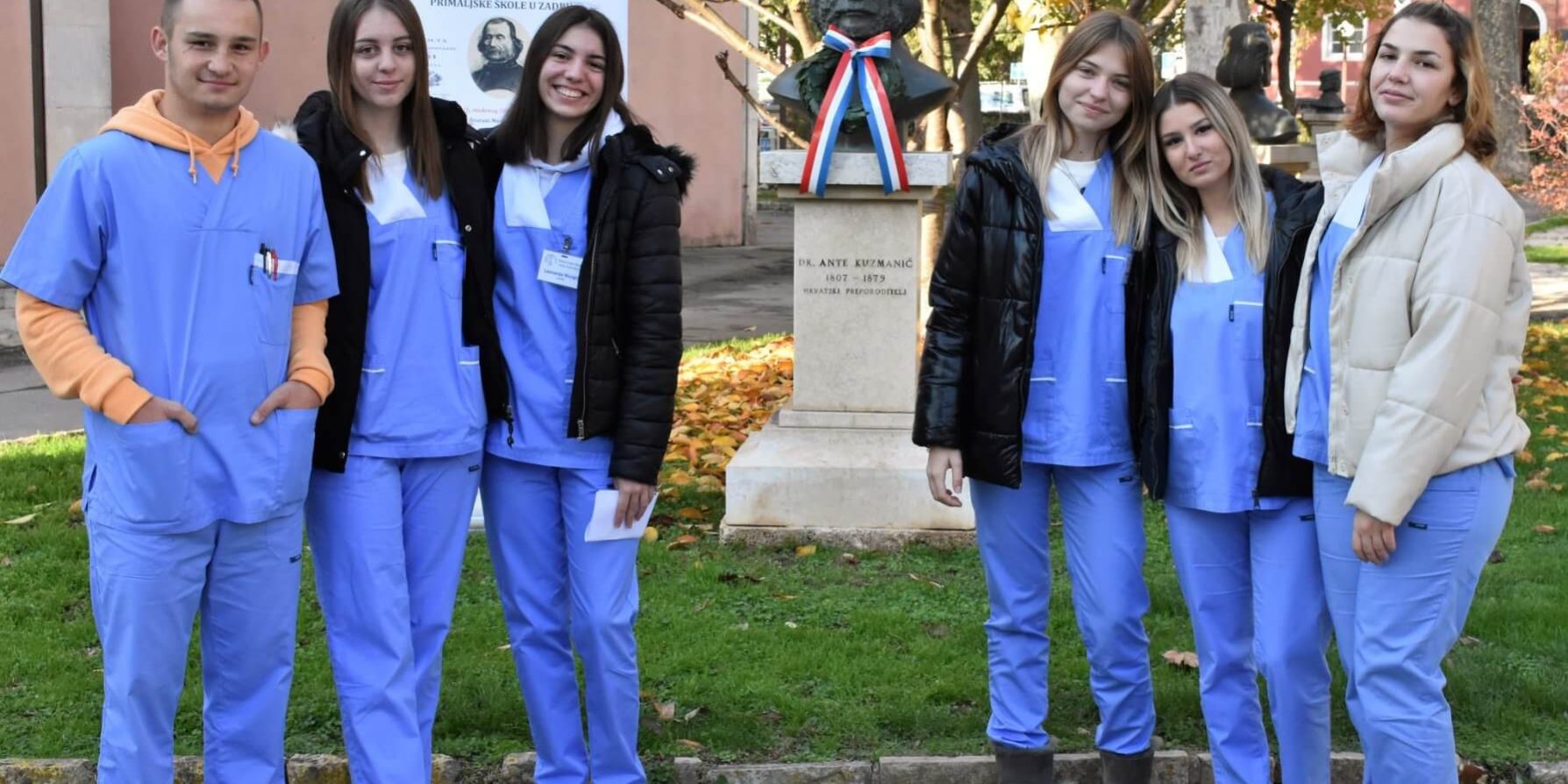 Najava dana otvorenih vrata