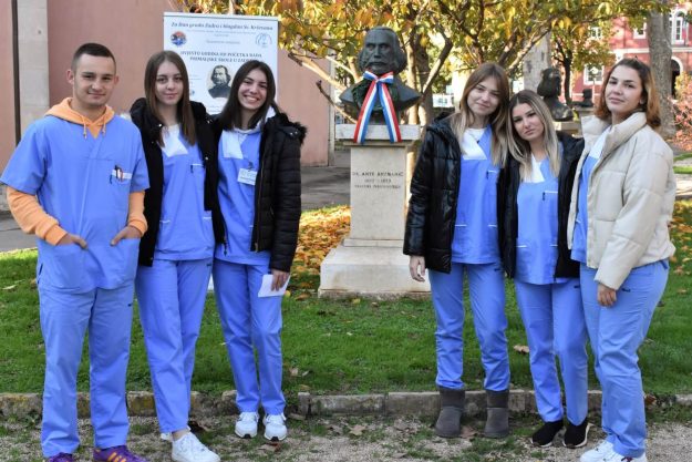 Najava dana otvorenih vrata